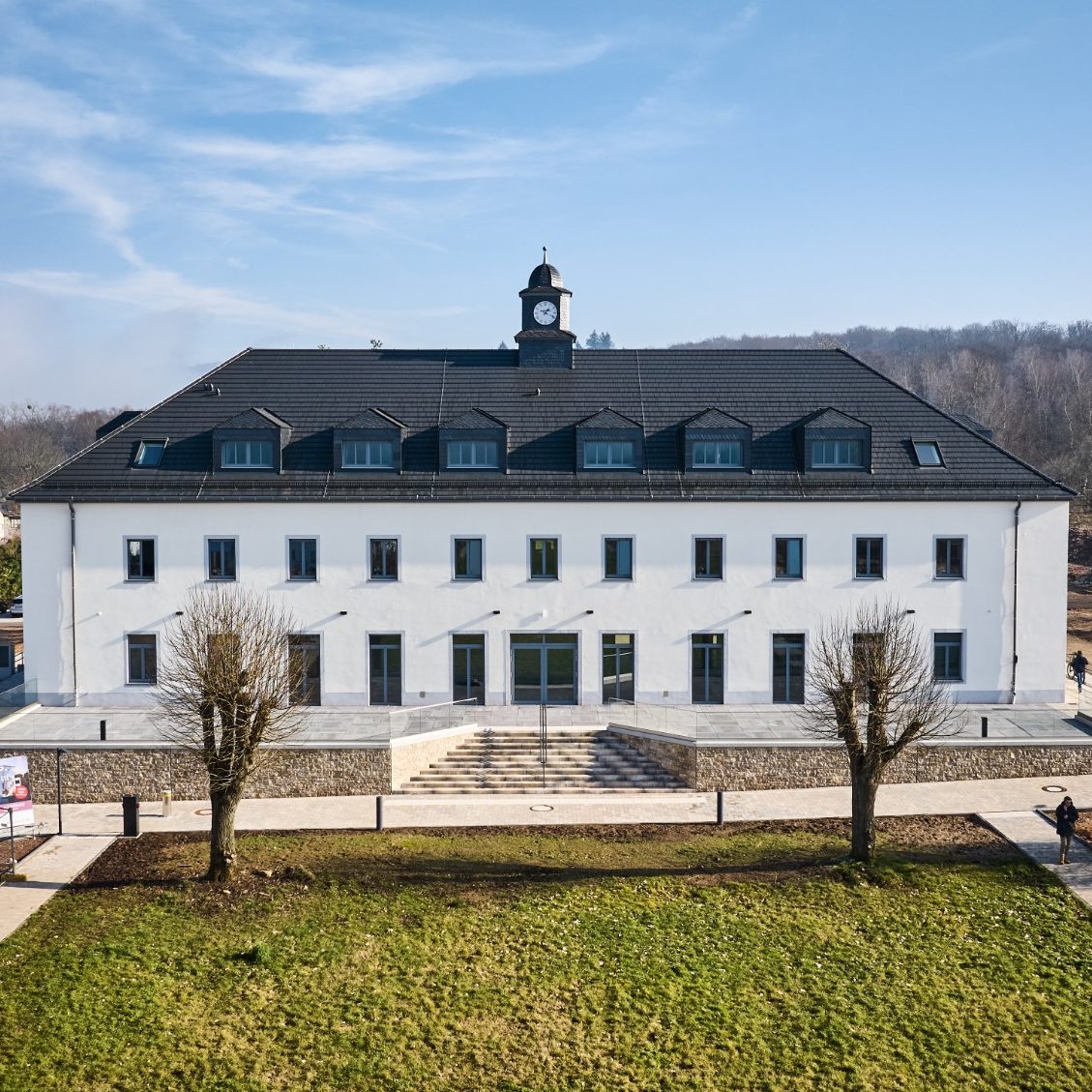 Restaurant pachten Saarburg