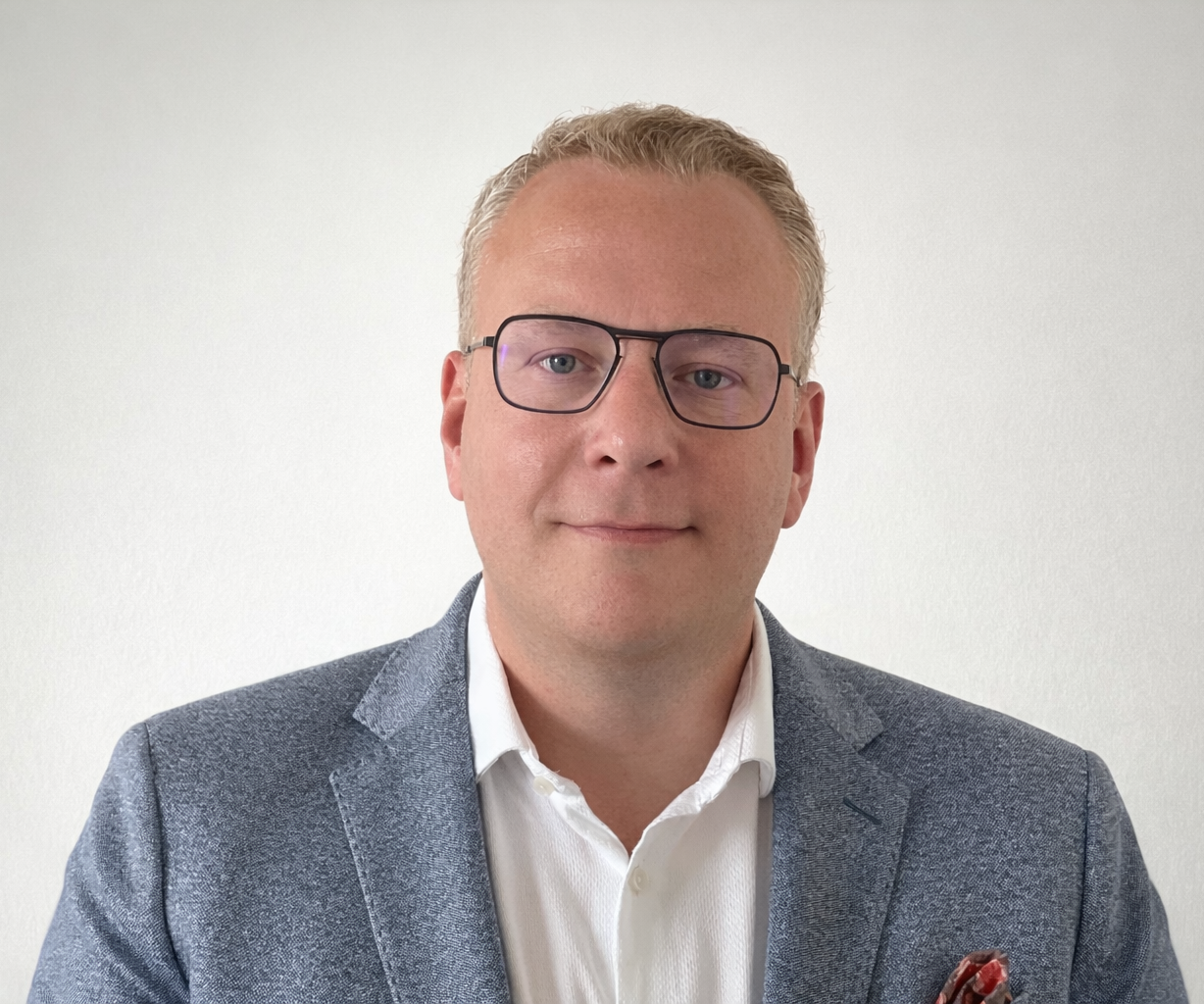 BAFA Berater Jonas Illing